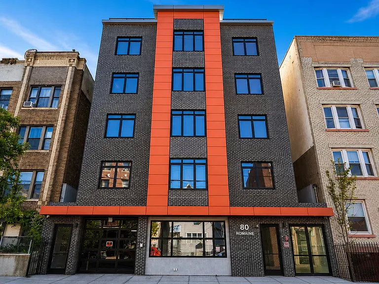 80 Romaine Ave #4C — Photo 8