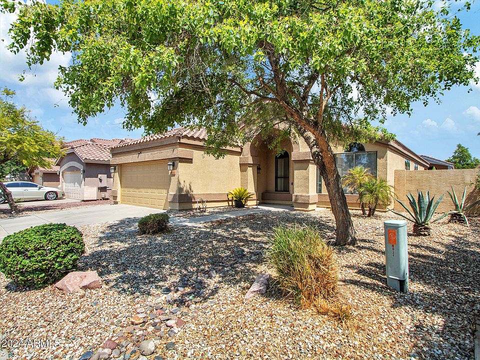 1st image of 4032 W BLACKHAWK Drive