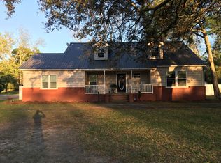 209 E Brumby Ave, Reidsville, GA 30453