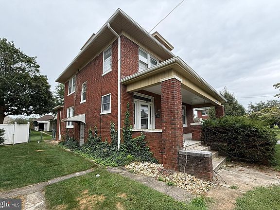 2nd image of 629 Hellam St