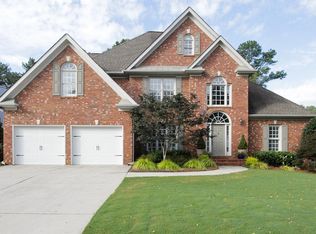 1081 Cockrell Dr, Kennesaw, GA 30152