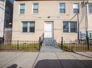 1322 T St SE APT 2, Washington, DC 20020