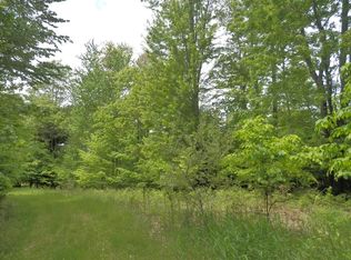 Wildwood Rd, Manistee, MI 49660