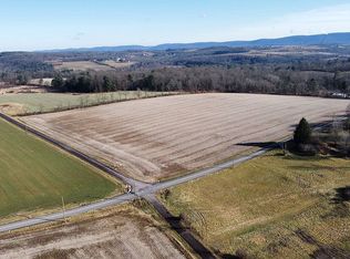 0 Old Tioga Tpke, Stillwater, PA 17878