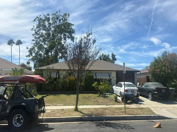 18719 Towne Ave, Carson, CA 90746
