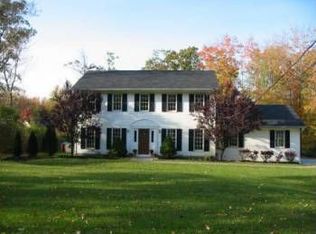 12081 Girdled Rd, Concord Township, OH 44077