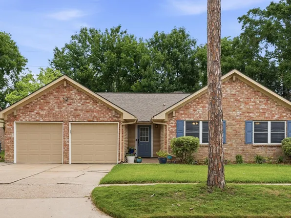2022 Arcadia Dr, Sugar Land, TX 77498