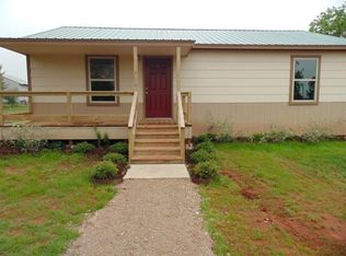 2451 County Road 1250, Blanchard, OK 73010