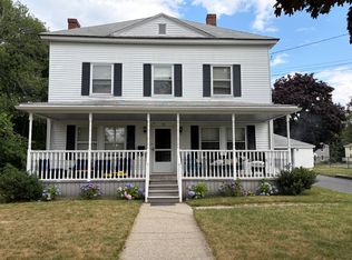 150 Park St #2, Clinton, MA 01510