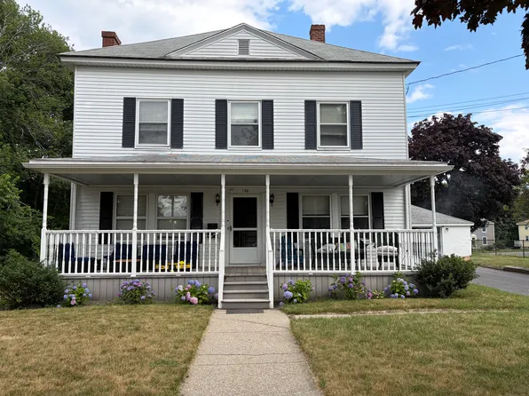 150 Park St #2, Clinton, MA 01510