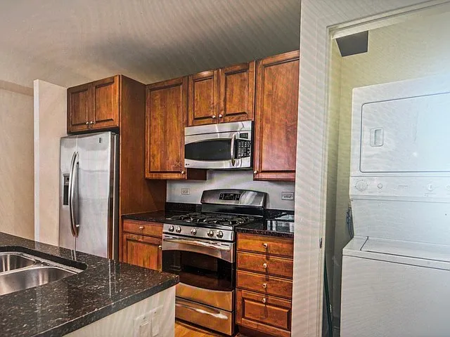 310 S Michigan Ave #1611 — Photo 4