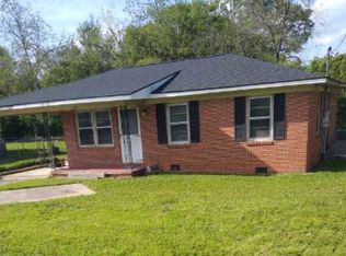 1108 Green St, Warner Robins, GA 31093