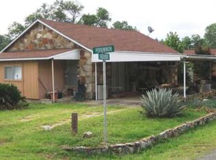 200 Persimmon, Tow, TX 78672