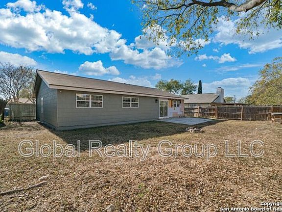 2nd image of 4307 Las Cruces St