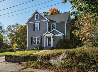 23 Highland Ave, Stoneham, MA 02180