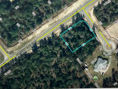 LOT 12 Ross Ct, Chipley, FL, 32428