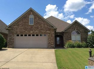 4950 Zoba Cir, Birmingham, AL 35235