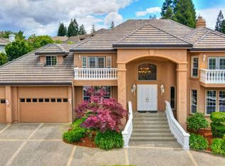 167 Tomlinson Dr, Folsom, CA 95630