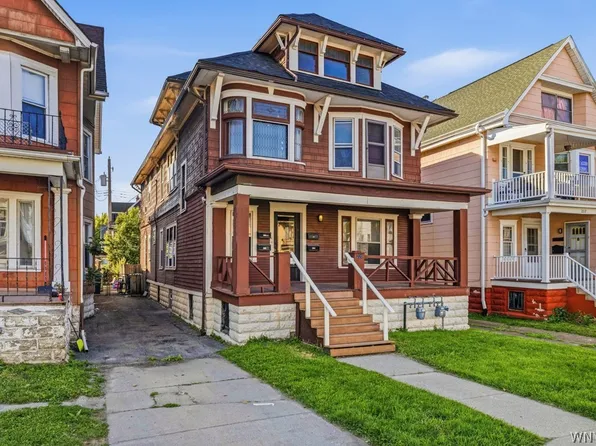220 Stevenson St, Buffalo, NY 14210