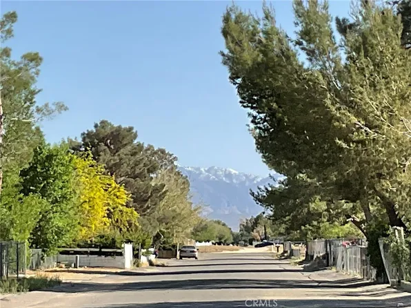 40981 171st St E, Lake Los Angeles, CA 93535