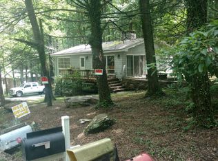 19 Cabin Ln, Maggie Valley, NC 28751