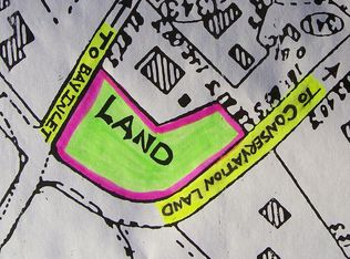 210 Paine Hollow Rd, Wellfleet, MA 02667