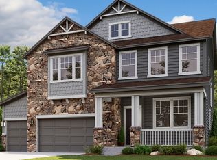3056 Belay Poin, Castle Rock, CO 80108