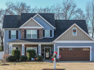 253 Drema Ct, Murfreesboro, TN 37127
