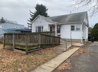 1309 W Clark St, Champaign, IL 61821