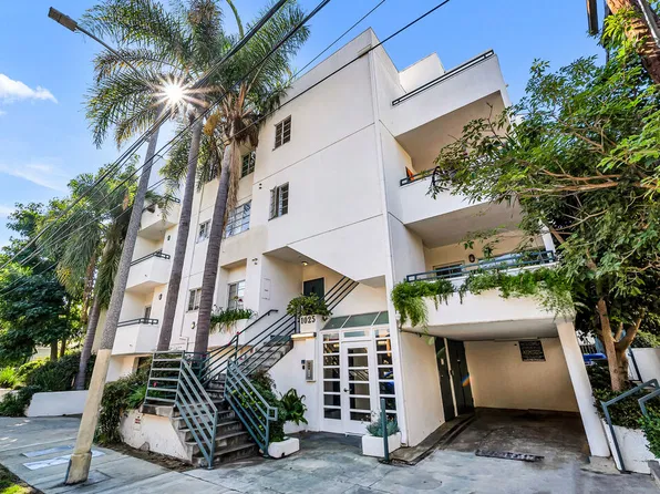 1025 S Westgate Ave, Los Angeles, CA