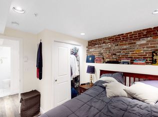 96 Prince St #1, Boston, MA 02113