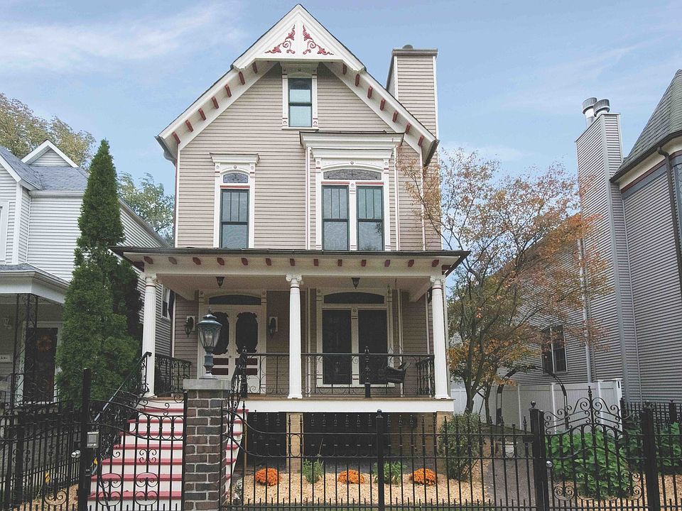 1st image of 4841 N Hoyne Ave