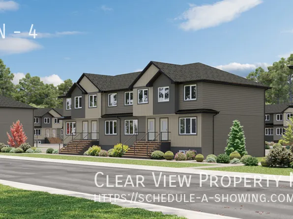 916 40th Ave N #4, Lethbridge, AB T1H 7G9