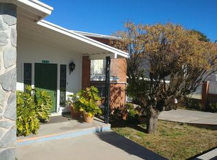 628 W Noon St, Nogales, AZ 85621