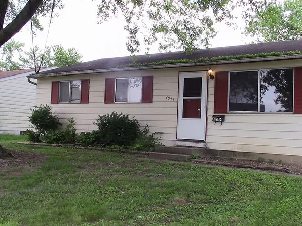 4944 Attica Dr, Columbus, OH 43232