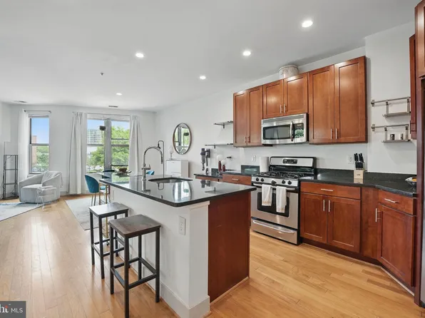 1800 Wilson Blvd Unit 248, Arlington, VA 22201