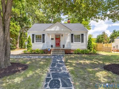 1211 Hillside Ave, Henrico, VA, 23229