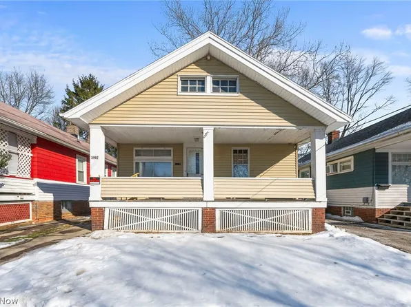 3997 W 22nd St, Cleveland, OH 44109