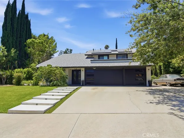 11515 Doral Ave, Porter Ranch, CA 91326