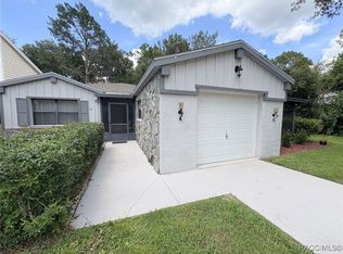 12 Chinaberry Cir, Homosassa, FL 34446