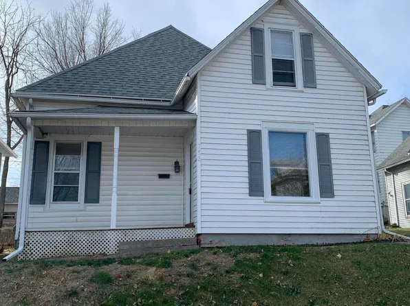 712 Spring St, Muscatine, IA 52761