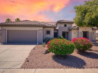 15872 W LAUREL CANYON Court, Surprise, AZ 85374