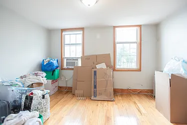 Rented by Keren Capital Group, LLC