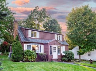 12 Marshall Rd, Natick, MA 01760