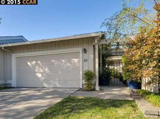1975 Rancho Verde Cir W, Danville, CA 94526