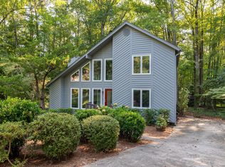1200 Stone Creek Way, Raleigh, NC 27615