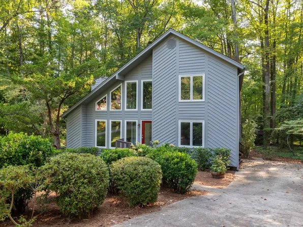 1200 Stone Creek Way, Raleigh, NC 27615