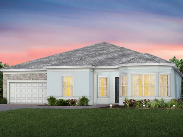 Renown Plan, Del Webb Oak Creek