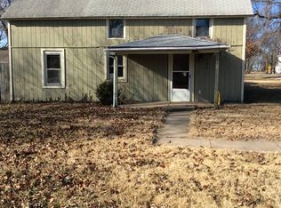 305 S Wichita St, Benton, KS 67017
