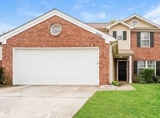 2985 Pebble Crk, Atlanta, GA 30349